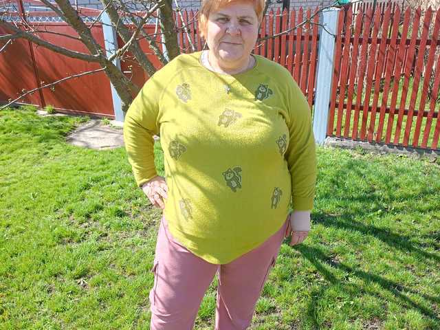 תמונה של הפרופיל TPAXCEKCA