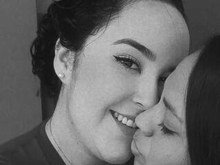 צ'אט וידאו ארוטי Celeste-April