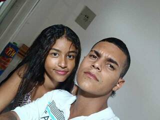 צ'אט וידאו ארוטי celeste-dante