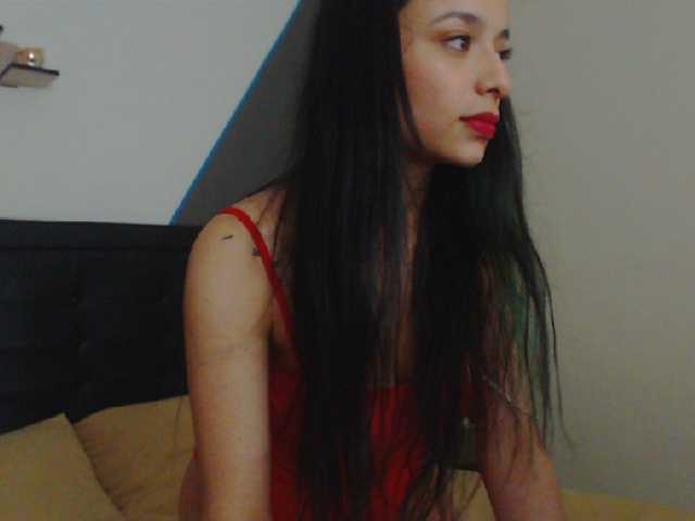 צילומי מסך משודרים Celeste-rouse