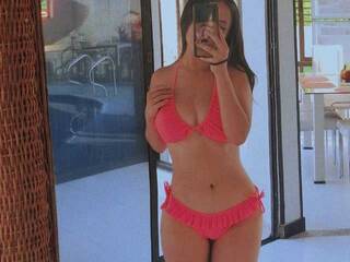 צ'אט וידאו ארוטי Celeste-sf