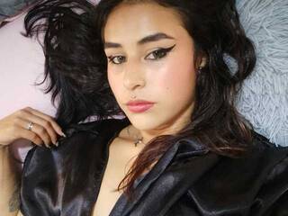 צ'אט וידאו ארוטי Celeste-wish1