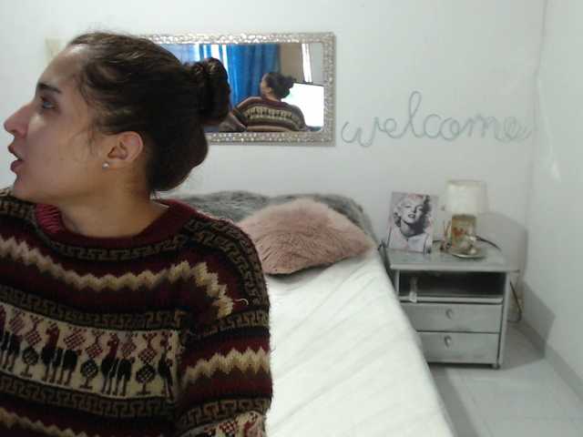 צילומי מסך משודרים celestecamx