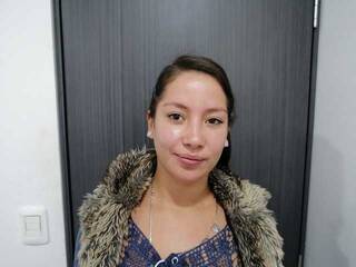 צ'אט וידאו ארוטי CelesteValen