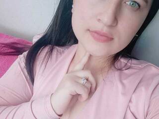 צ'אט וידאו ארוטי CelesteWeil