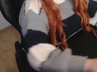 צ'אט וידאו ארוטי Celina-Rose