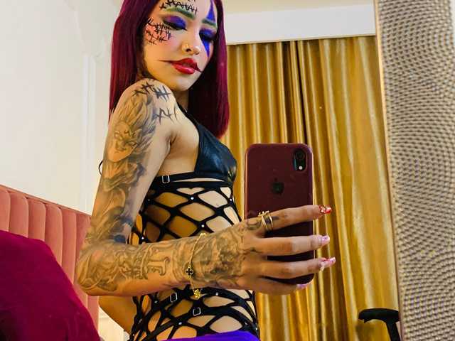 תמונה של הפרופיל CelinaKyle1