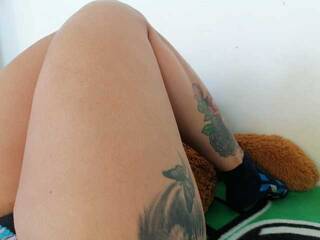 צ'אט וידאו ארוטי celinarachie