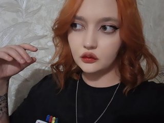 צ'אט וידאו ארוטי MiyukiLamia