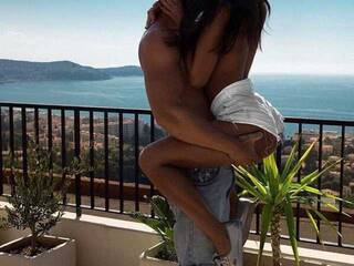 צ'אט וידאו ארוטי TheMysticGirl99