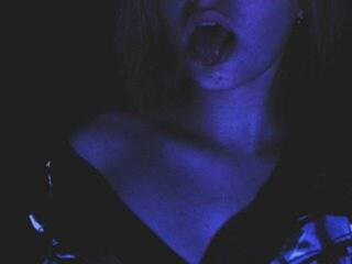 צ'אט וידאו ארוטי ChanelDelRio