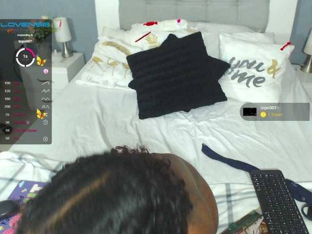 תמונות Chaneliman1 help me squirt on my bed hard #squirt #anal #bigass #cum