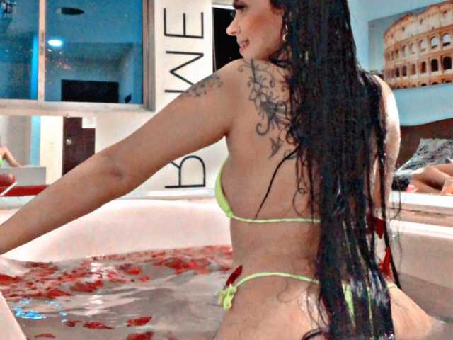 תמונה של הפרופיל CHANNELY