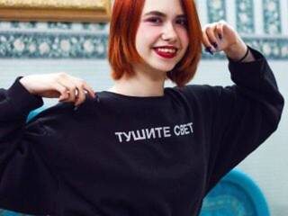 צ'אט וידאו ארוטי chansora