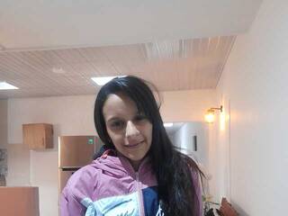 צ'אט וידאו ארוטי ChantalJay