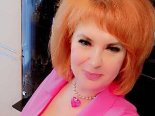 צ'אט וידאו ארוטי Chanterelle