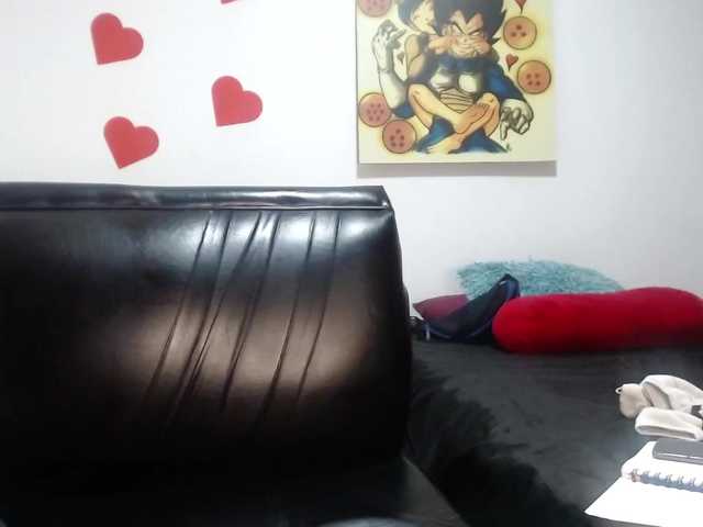 צילומי מסך משודרים chanthal