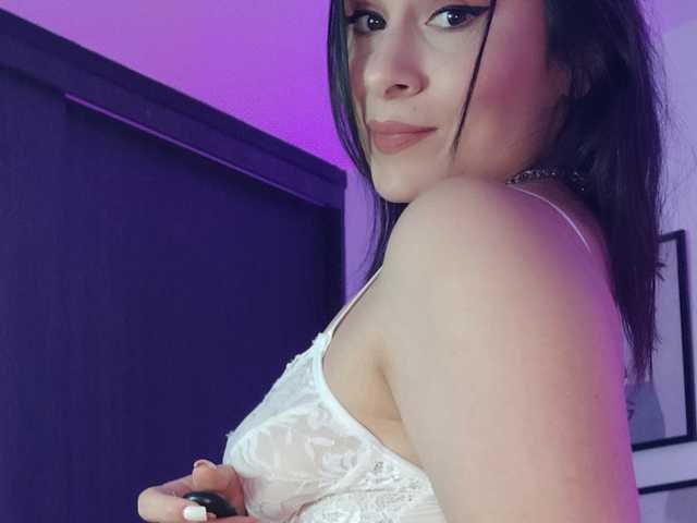 תמונה של הפרופיל Sensual_Charlize