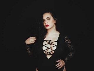 צ'אט וידאו ארוטי Charlote-