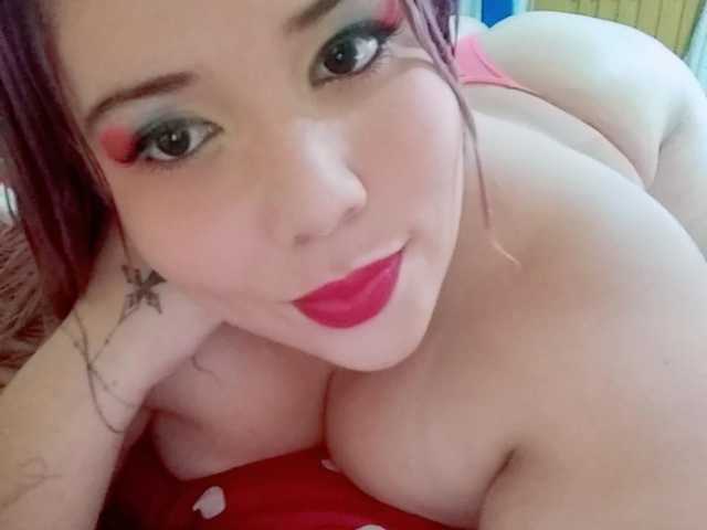 תמונה של הפרופיל CharloteAdams