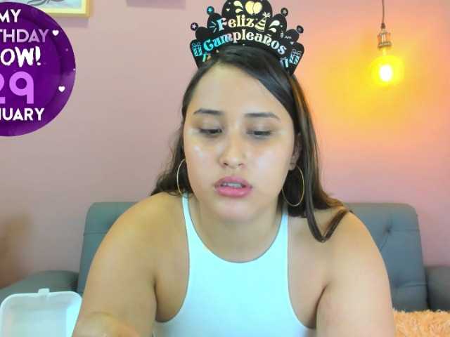 צילומי מסך משודרים Charlotesmit