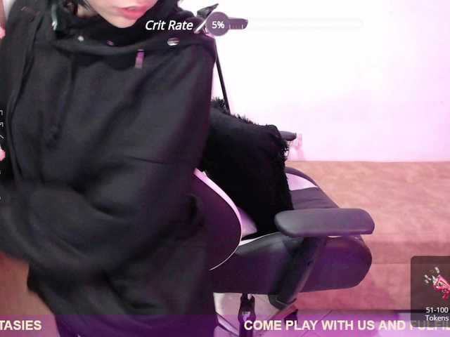 צילומי מסך משודרים charlotte27