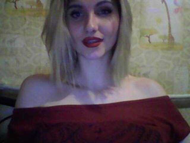 צילומי מסך משודרים charltte