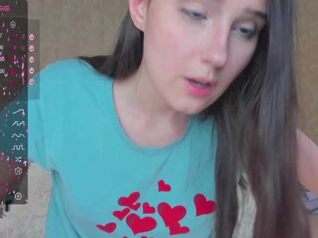 צילומי מסך משודרים Charmesmi