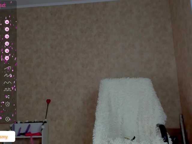 צילומי מסך משודרים Charmesmi