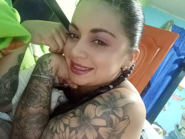 תמונה של הפרופיל charon03