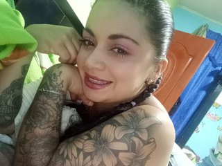 צ'אט וידאו ארוטי charon03