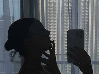 צ'אט וידאו ארוטי CharRoseX