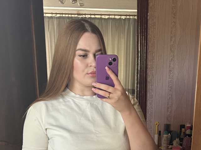 תמונה של הפרופיל Chattie-Issy