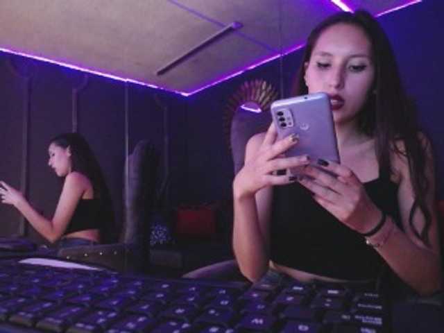 צילומי מסך משודרים Cheerryll