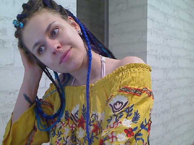 צילומי מסך משודרים Aurodita