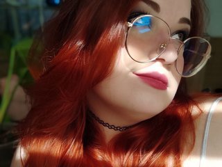 צ'אט וידאו ארוטי ChellWillTell