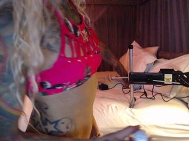 צילומי מסך משודרים SexyDP69