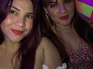 צ'אט וידאו ארוטי Chely-Marly