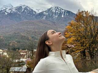 צ'אט וידאו ארוטי ChereeCapek