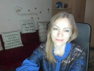 צ'אט וידאו ארוטי SilviaSweet