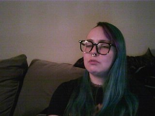 צ'אט וידאו ארוטי Cherribomb29