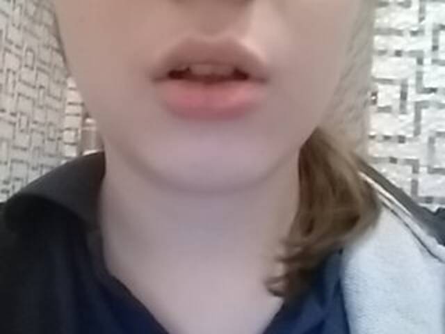 צילומי מסך משודרים cherry-cake