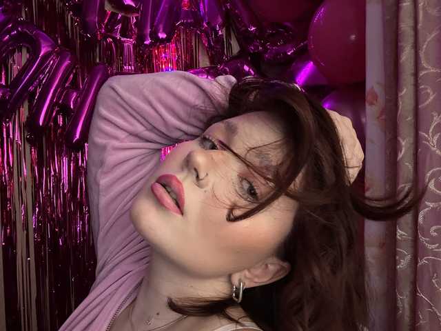 תמונה של הפרופיל Cherry-Lips69
