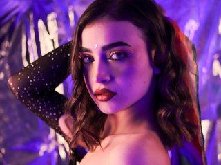 צ'אט וידאו ארוטי Cherry-Vibe