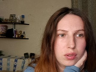 צ'אט וידאו ארוטי cherryangel9