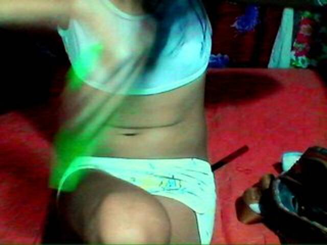 צילומי מסך משודרים HungryPussyX