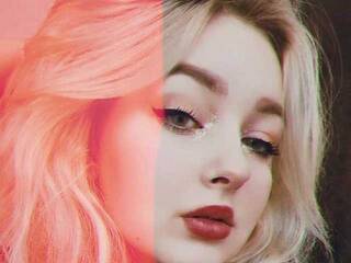 צ'אט וידאו ארוטי CherryChrisy