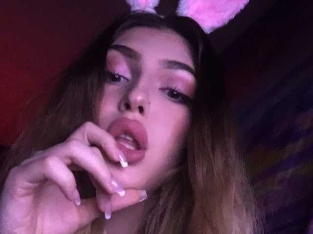 תמונה של הפרופיל cherrycrusha