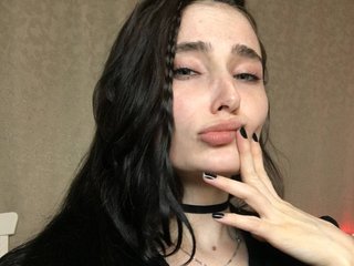 צ'אט וידאו ארוטי CherryFoxy