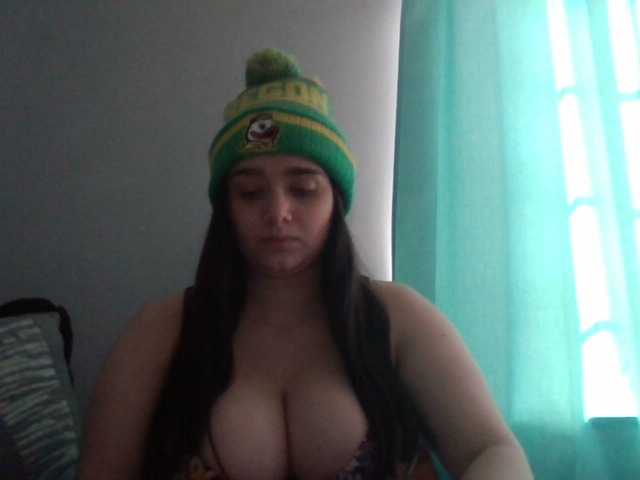 צילומי מסך משודרים Cherryjames